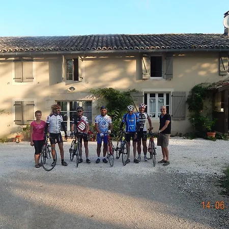 Bed and Breakfast D'hotes La Premiere Vigne *