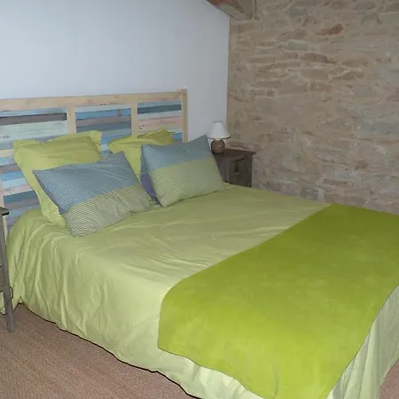 Bed and Breakfast D'hotes La Premiere Vigne *