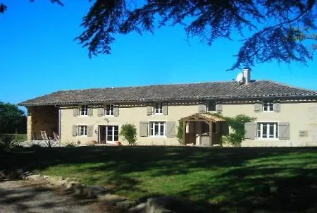 D'hotes La Premiere Vigne *