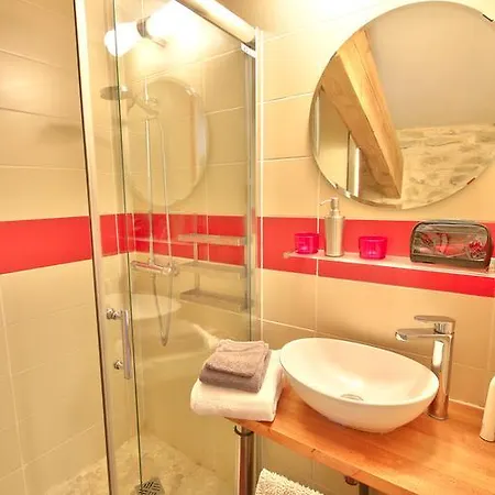Bed and Breakfast D'hotes La Premiere Vigne *