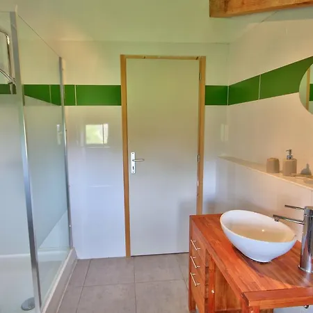 D'hotes La Premiere Vigne Bed and Breakfast