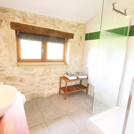 Bed and Breakfast D'hotes La Premiere Vigne Puycelci