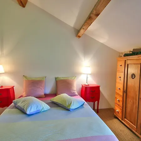 Bed and Breakfast D'hotes La Premiere Vigne *
