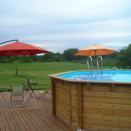 D'hotes La Premiere Vigne Bed and Breakfast *