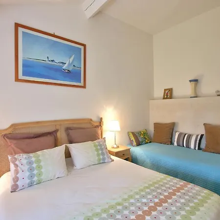 Bed and Breakfast D'hotes La Premiere Vigne Puycelci