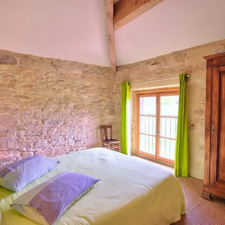 Bed and Breakfast D'hotes La Premiere Vigne *