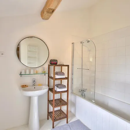 D'hotes La Premiere Vigne Bed and Breakfast